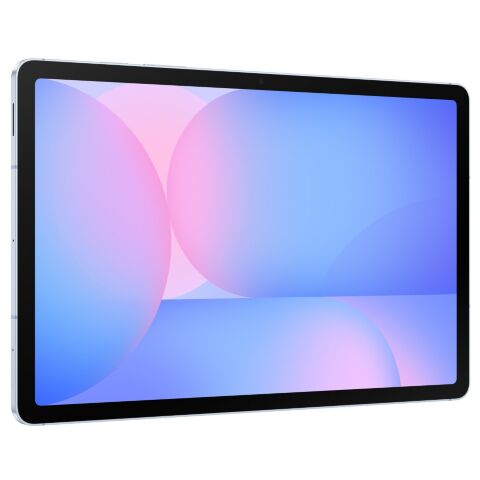 Планшет Samsung Galaxy Tab S10 FE Wi-Fi 8/128GB Light Blue (SM-X520NLBREUC) - Нулевой остаток (Feed) - Нулевой остаток (Feed)