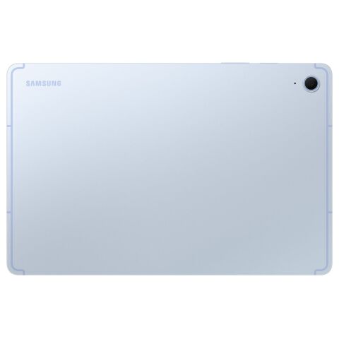 Планшет Samsung Galaxy Tab S10 FE Wi-Fi 8/128GB Light Blue (SM-X520NLBREUC) - Нулевой остаток (Feed) - Нулевой остаток (Feed)