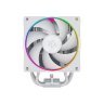 Кулер для процессора ID-Cooling Frozn A610 ARGB White (FROZN A610 ARGB White)