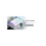 Кулер для процессора ID-Cooling Frozn A610 ARGB White (FROZN A610 ARGB White)