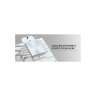 Кулер для процессора ID-Cooling Frozn A610 ARGB White (FROZN A610 ARGB White)