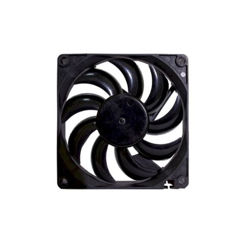 Кулер для корпуса Cooling Baby 8015 4PS - Нулевой остаток (Feed) - Нулевой остаток (Feed)