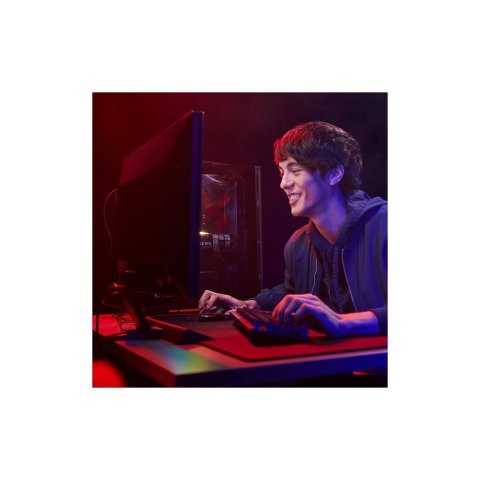 Модуль памяти для компьютера DDR5 32GB (2x16GB) 5200 MHz Beast AM5 Black Kingston Fury (ex.HyperX) (KF552C36BBEK2-32) - Нулевой остаток (Feed) - Нулевой остаток (Feed)