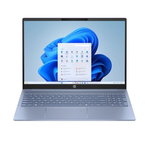 Ноутбук HP OmniBook 5 AI 16-af1026ua (D16GZEA) - Нулевой остаток (Feed)  - Нулевой остаток (Feed) 