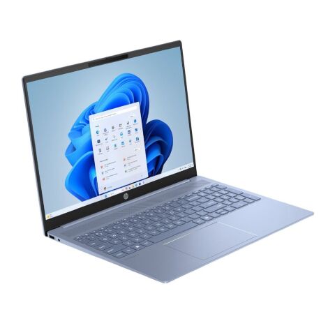 Ноутбук HP OmniBook 5 AI 16-af1026ua (D16GZEA) - Нулевой остаток (Feed)  - Нулевой остаток (Feed) 