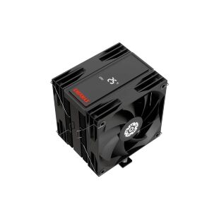 Кулер для процессора Enermax ETS-T41 Digital Edition (ETS-T41D)