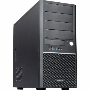 Корпус для ПК Chieftec CLASSIC (CM-25B-OP)