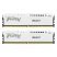 Модуль памяти для компьютера DDR5 32GB (2x16GB) 6800 MHz Beast White EXPO Kingston Fury (ex.HyperX) (KF568C34BWEK2-32) - Модули памяти для компьютера - Модули памяти для компьютера
