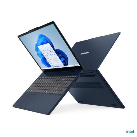 Ноутбук Lenovo IdeaPad Slim 3 15IRH10 (83K100CYPB) - Ноутбуки  - Ноутбуки 