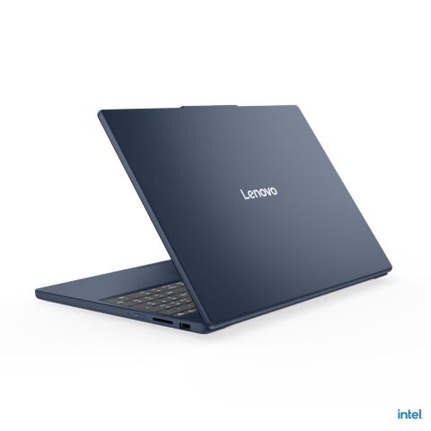 Ноутбук Lenovo IdeaPad Slim 3 15IRH10 (83K100CYPB) - Ноутбуки  - Ноутбуки 