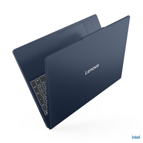 Ноутбук Lenovo IdeaPad Slim 3 15IRH10 (83K100CYPB) - Ноутбуки  - Ноутбуки 
