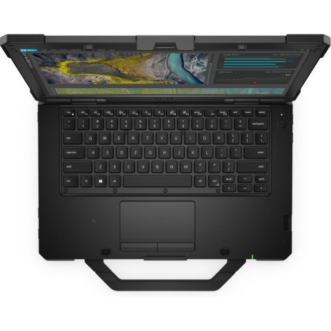 Ноутбук Dell Latitude 5430 Rugged (210-BCFR_i516512WP) - Нулевой остаток (Feed)  - Нулевой остаток (Feed) 