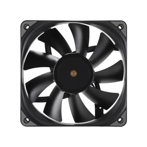 Кулер для корпуса Gelid Solutions FN-PX12-18 - Вентиляторы к корпусам  - Вентиляторы к корпусам 