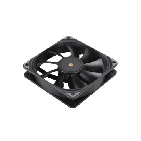 Кулер для корпуса Gelid Solutions FN-PX12-18 - Вентиляторы к корпусам  - Вентиляторы к корпусам 