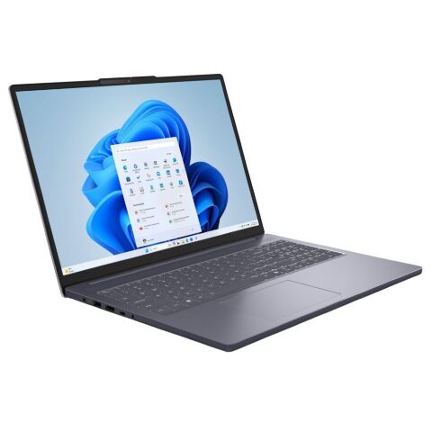 Ноутбук Lenovo IdeaPad Slim 3 16ARP10 (83K800EGRA) - Нулевой остаток (Feed)  - Нулевой остаток (Feed) 