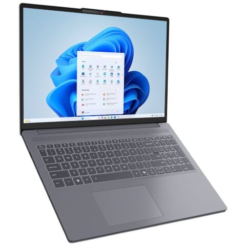 Ноутбук Lenovo IdeaPad Slim 3 16ARP10 (83K800EGRA) - Нулевой остаток (Feed)  - Нулевой остаток (Feed) 