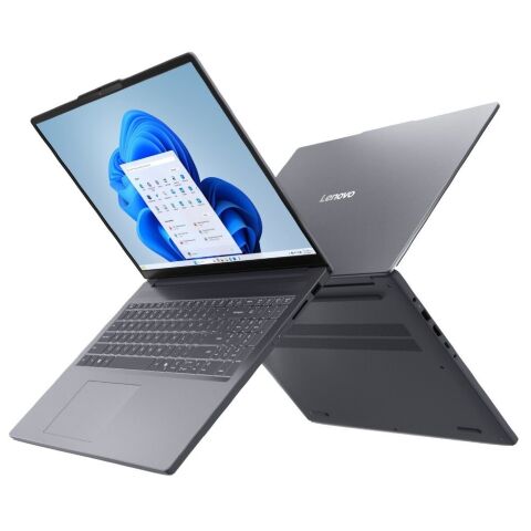 Ноутбук Lenovo IdeaPad Slim 3 16ARP10 (83K800EGRA) - Нулевой остаток (Feed)  - Нулевой остаток (Feed) 