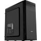 Корпус для ПК Vinga CS115-450W - Корпуса - Корпуса