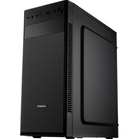Корпус для ПК Vinga CS115-450W - Корпуса - Корпуса