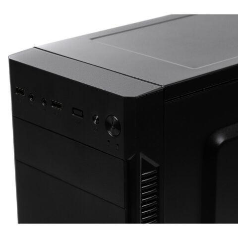Корпус для ПК Vinga CS115-450W - Корпуса - Корпуса