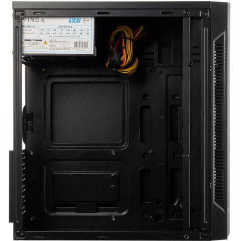 Корпус для ПК Vinga CS115-450W - Корпуса - Корпуса