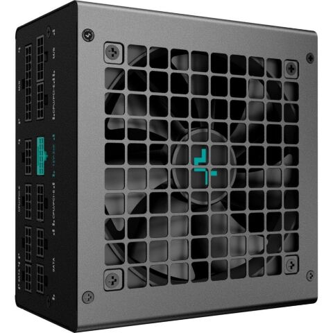 Блок питания Deepcool 850W (PN850M) - Нулевой остаток (Feed) - Нулевой остаток (Feed)
