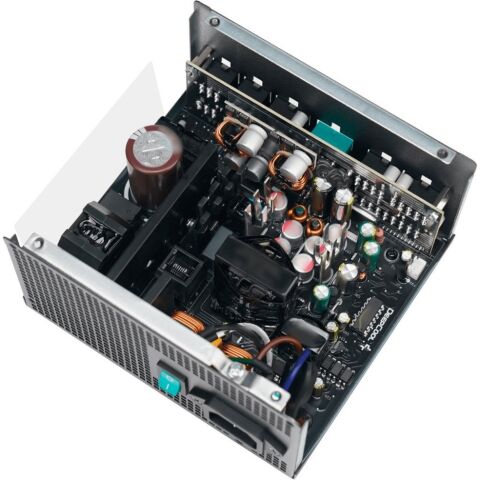 Блок питания Deepcool 850W (PN850M) - Нулевой остаток (Feed) - Нулевой остаток (Feed)