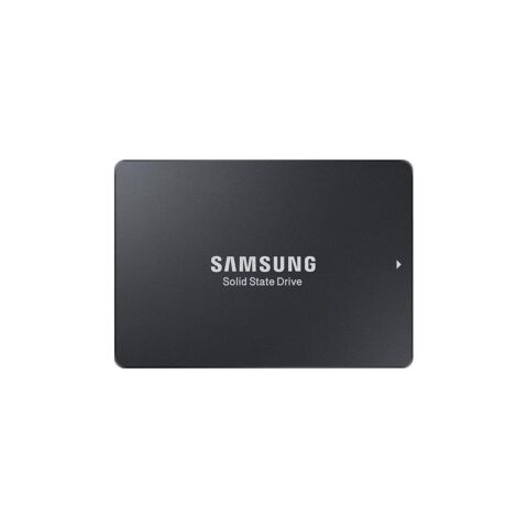 Накопитель SSD 2.5" 1.92TB PM897 Samsung (MZ7L31T9HBNA-00A07) - Внутренние SSD - Внутренние SSD
