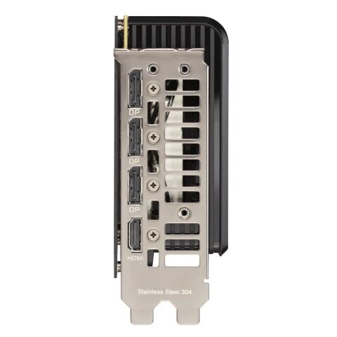 Видеокарта ASUS GeForce RTX5060Ti 16Gb PRIME OC (PRIME-RTX5060TI-O16G) - Видеокарты  - Видеокарты 