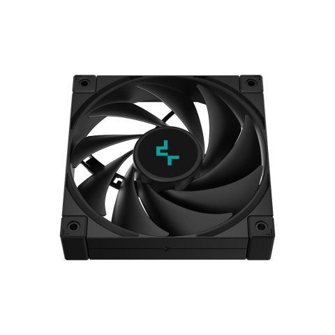 Кулер для корпуса Deepcool FK120 - Нулевой остаток (Feed) - Нулевой остаток (Feed)