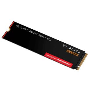 Накопитель SSD M.2 2280 8TB SN850X WD (WDS800T2X0E-00CDD0)