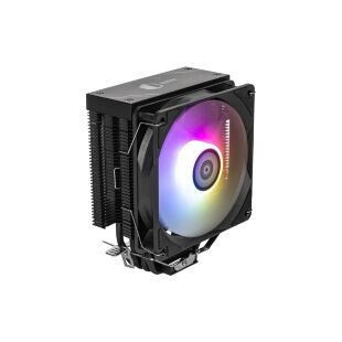 Кулер для процессора Qube ST-6U3-ST black