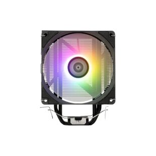 Кулер для процессора Qube ST-6U3-ST black