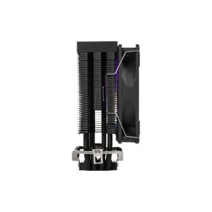 Кулер для процессора Qube ST-6U3-ST black