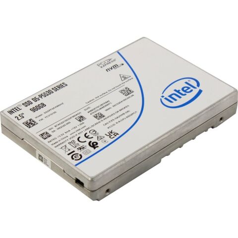 Накопитель SSD U.2 2.5" 960GB D5-P5530 15mm INTEL (SSDPF2KX960HZN1) - Нулевой остаток (Feed) - Нулевой остаток (Feed)
