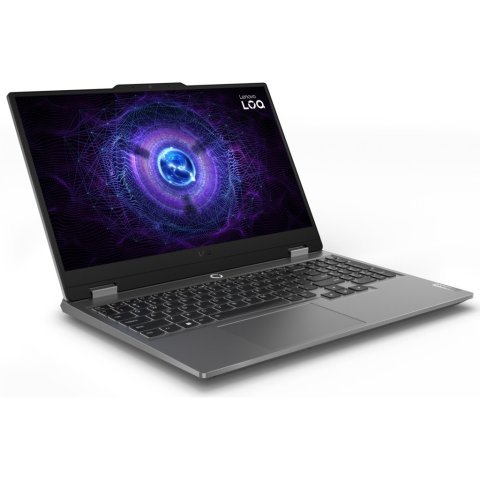 Ноутбук Lenovo LOQ 15IRX9 (83DV00S6RA) - Нулевой остаток (Feed)  - Нулевой остаток (Feed)