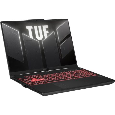 Ноутбук ASUS TUF Gaming A16 FA607NU-RL098 (90NR0MU3-M00590) - Нулевой остаток (Feed)  - Нулевой остаток (Feed) 