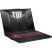 Ноутбук ASUS TUF Gaming A16 FA607NU-RL098 (90NR0MU3-M00590) - Нулевой остаток (Feed)  - Нулевой остаток (Feed) 