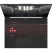 Ноутбук ASUS TUF Gaming A16 FA607NU-RL098 (90NR0MU3-M00590) - Нулевой остаток (Feed)  - Нулевой остаток (Feed) 