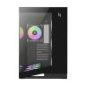 Корпус для ПК Gamemax NEX C56 BK