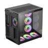 Корпус для ПК Gamemax NEX C56 BK