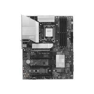 Материнская плата MSI PRO B860-P WIFI