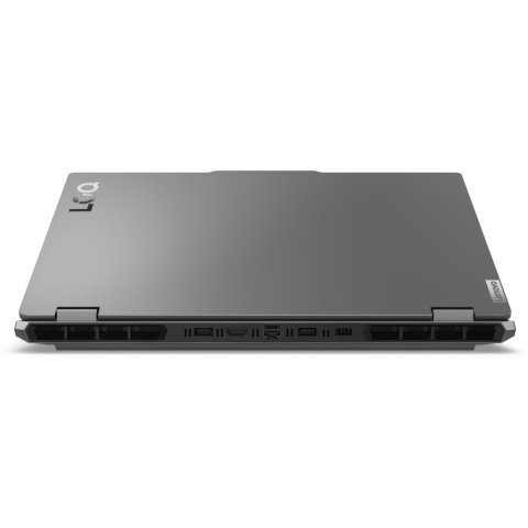 Ноутбук Lenovo LOQ 15IRX9 (83DV00KARA) - Нулевой остаток (Feed) - Нулевой остаток (Feed)