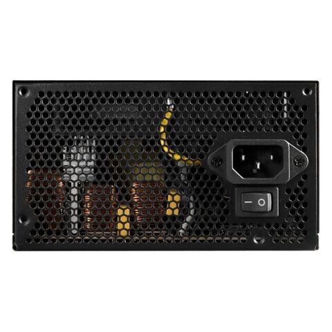 Блок питания Cougar 550W (ATLAS 550) - Нулевой остаток (Feed)  - Нулевой остаток (Feed) 