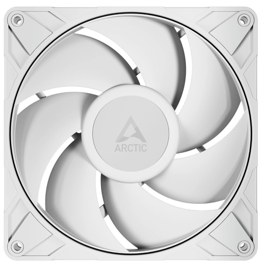 Кулер для корпуса Arctic P14 PRO PST WHT (ACFAN00317A)