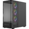 Корпус для ПК Chieftec UNI (BW-01B-OP)