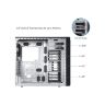 Корпус для ПК Chieftec UNI (BW-01B-OP)