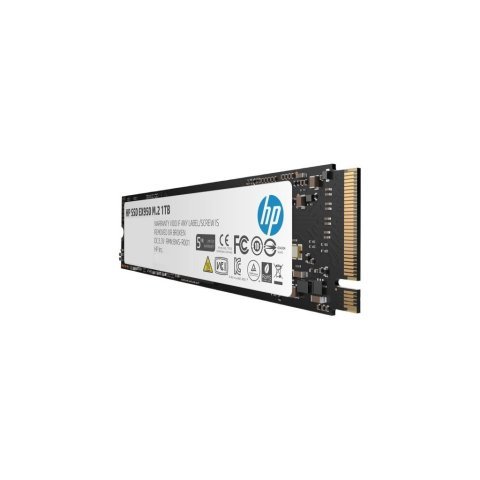 Накопитель SSD M.2 2280 1TB EX950 HP (5MS23AA) - Внутренние SSD  - Внутренние SSD 