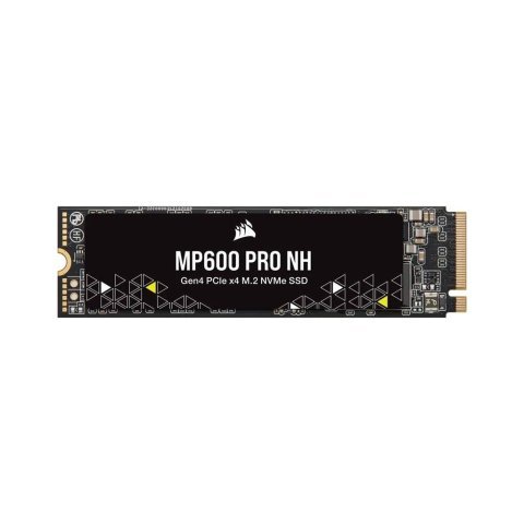 Накопитель SSD M.2 2280 1TB MP600 PRO NH Corsair (CSSD-F1000GBMP600PNH) - Внутренние SSD  - Внутренние SSD 
