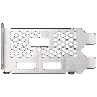 Видеокарта MSI GeForce RTX3050 6Gb LP E OC (RTX 3050 LP E 6G OC)